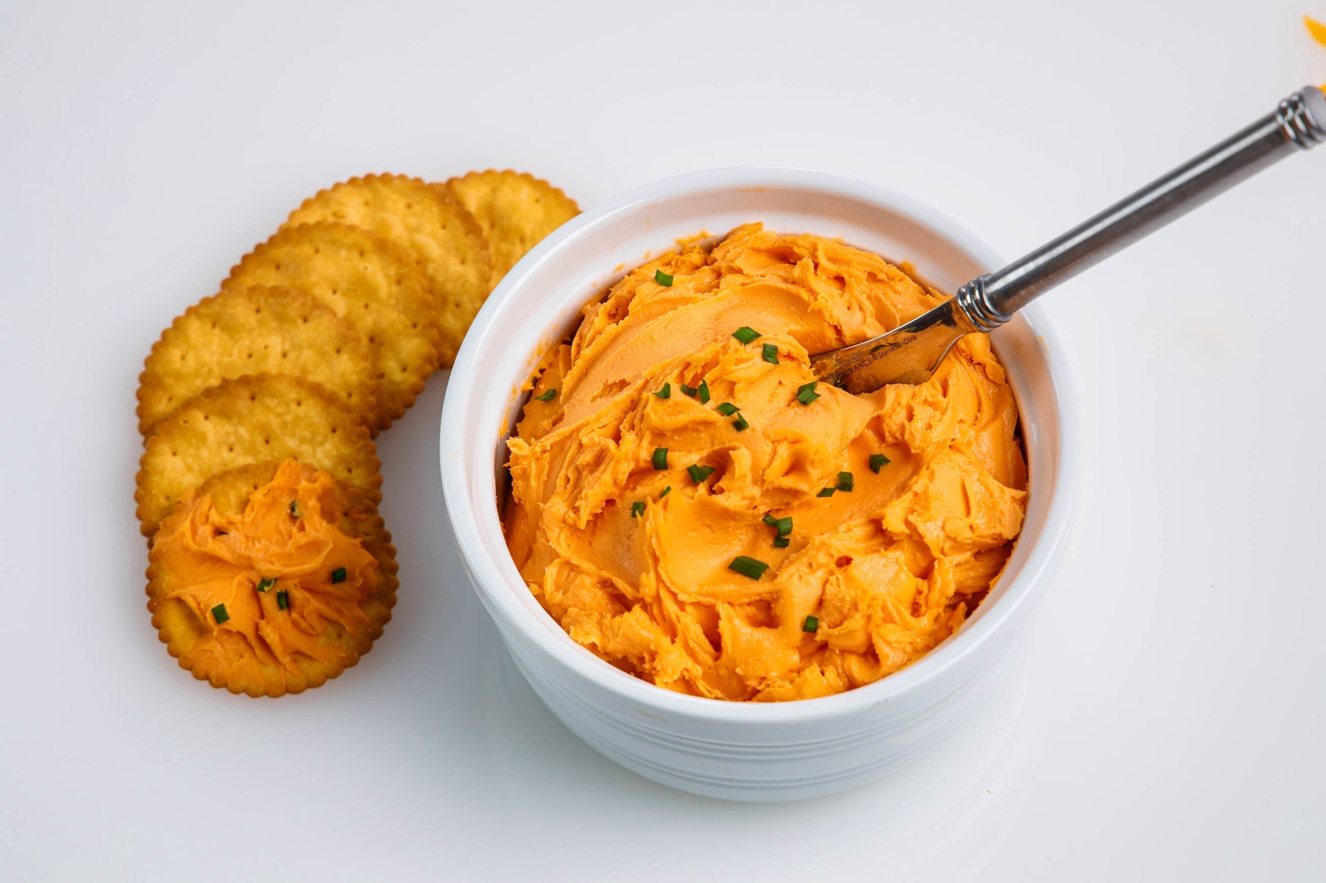 What is Cold Cheese Spread?